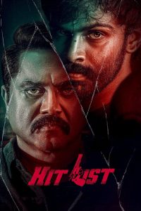 Hit List (2024) [Hindi-Tamil] WEB-DL – 1080p, 720p,480p | Free Download