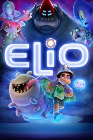Elio (2025) English WEB-DL – 1080p, 720p, 480p | Free Download