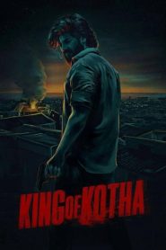 King of Kotha (2023) [Hindi+Malayalam] WEB-DL – 1080p, 720p, 480p | Free Download