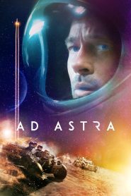 Ad Astra (2019) [Hindi+English] WEB-DL – 1080p, 720p | Free Download