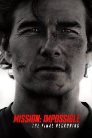 Mission: Impossible – The Final Reckoning (2025) [Hindi+English] WEB-DL – 1080p, 720p, 480p | Free Download