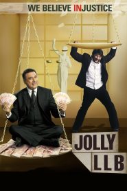 Jolly LLB (2013) Hindi WEB-DL – 1080p, 720p, 480p | Free Download