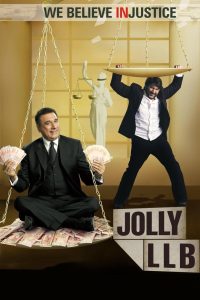 Jolly LLB (2013) Hindi WEB-DL – 1080p, 720p, 480p | Free Download