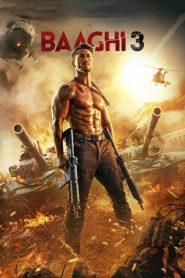 Baaghi 3 (2020) Hindi WEB-DL – 1080p, 720p, 480p | Free Download