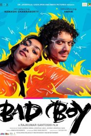 Bad Boy (2023) Hindi WEB-DL – 1080p, 720p, 480p | Free Download