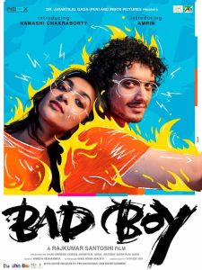 Bad Boy (2023) Hindi WEB-DL – 1080p, 720p, 480p | Free Download