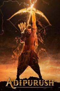Adipurush (2023) Hindi WEB-DL – 1080p, 720p, 480p | Free Download