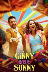 Ginny Weds Sunny (2020) Hindi WEB-DL – 1080p, 720p, 480p | Free Download