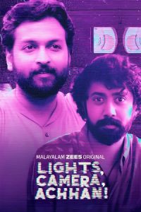 Lights, Camera, Achhan (2025) [Hindi+Malayalam] WEB-DL – 1080p, 720p, 480p | Free Download