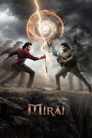 Mirai (2025) Hindi HDTS – 1080p, 720p, 480p | Free Download