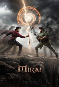 Mirai (2025) Hindi HDTS – 1080p, 720p, 480p | Free Download