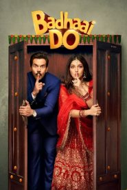 Badhaai Do (2022) Hindi WEB-DL – 1080p, 720p, 480p | Free Download