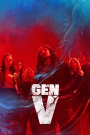 Gen V (Season 2) [Hindi+English] WEB-DL – 1080p, 720p, 480p | Free Download