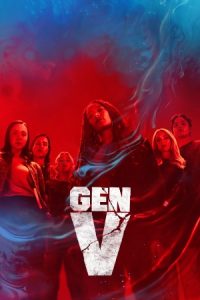 Gen V (Season 2) [Hindi+English] WEB-DL – 1080p, 720p, 480p | Free Download