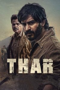 Thar (2022) Hindi WEB-DL – 1080p, 720p, 480p | Free Download
