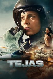 Tejas (2023) Hindi WEB-DL – 1080p, 720p, 480p | Free Download