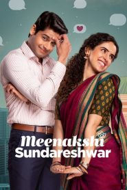Meenakshi Sundareshwar (2021) Hindi WEB-DL – 1080p, 720p, 480p | Free Download