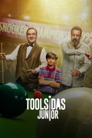 Toolsidas Junior (2022) Hindi WEB-DL – 1080p, 720p, 480p | Free Download