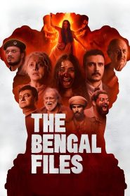 The Bengal Files (2025) Hindi HDTS – 1080p, 720p, 480p | Free Download