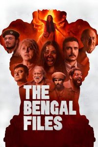 The Bengal Files (2025) Hindi HDTS – 1080p, 720p, 480p | Free Download