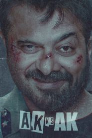AK vs AK (2020) Hindi WEB-DL – 1080p, 720p, 480p | Free Download