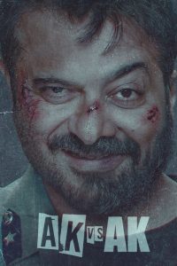 AK vs AK (2020) Hindi WEB-DL – 1080p, 720p, 480p | Free Download