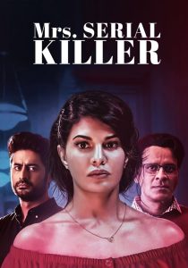 Mrs. Serial Killer (2020) Hindi WEB-DL – 1080p, 720p, 480p | Free Download