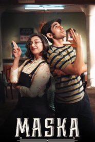 Maska (2020) Hindi WEB-DL – 1080p, 720p, 480p | Free Download