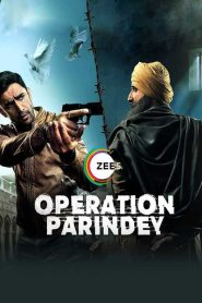 Operation Parindey (2020) Hindi WEB-DL – 1080p, 720p, 480p | Free Download