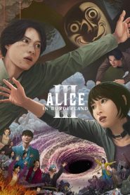 Alice in Borderland (Season 3) Hindi WEB-DL – 1080p, 720p | Free Download