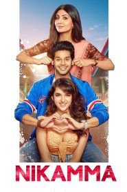 Nikamma (2022) Hindi WEB-DL – 1080p, 720p, 480p | Free Download
