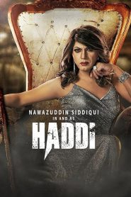 Haddi (2023) Hindi WEB-DL – 1080p, 720p, 480p | Free Download
