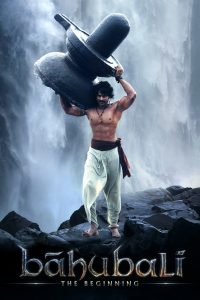 Baahubali: The Beginning (2015) Hindi WEB-DL – 1080p, 720p, 480p | Free Download