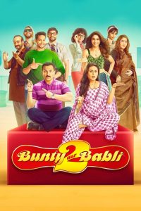 Bunty Aur Babli 2 (2021) Hindi WEB-DL – 1080p, 720p, 480p | Free Download