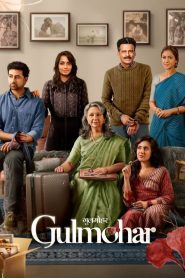 Gulmohar (2023) Hindi WEB-DL – 1080p, 720p, 480p | Free Download