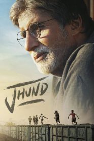 Jhund (2022) Hindi WEB-DL – 1080p, 720p, 480p | Free Download