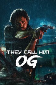 They Call Him OG (2025) (Hindi+Telugu) WEB-DL – 1080p, 720p, 480p | Free Download