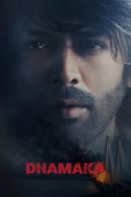 Dhamaka (2021) Hindi WEB-DL – 1080p, 720p, 480p | Free Download