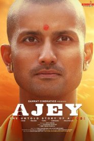 Ajey: The Untold Story of a Yogi (2025) Hindi HDTC – 1080p, 720p, 480p | Free Download