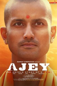 Ajey: The Untold Story of a Yogi (2025) Hindi HDTC – 1080p, 720p, 480p | Free Download