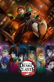 Demon Slayer: Kimetsu no Yaiba Infinity Castle (2025) [Hindi+Japanese] HDTC – 1080p, 720p, 480p | Free Download
