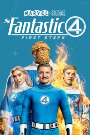 The Fantastic Four: First Steps (2025) English WEB-DL – 1080p, 720p, 480p | Free Download
