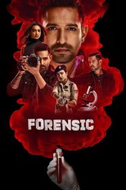 Forensic (2022) Hindi WEB-DL – 1080p, 720p, 480p | Free Download