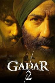 Gadar 2 (2023) Hindi WEB-DL – 1080p, 720p, 480p | Free Download