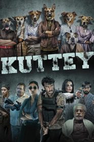 Kuttey (2023) Hindi WEB-DL – 1080p, 720p, 480p | Free Download