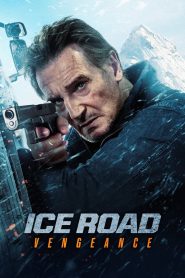 Ice Road: Vengeance (2025) [Hindi+English] WEB-DL – 1080p, 720p, 480p | Free Download