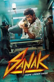 Sanak (2021) Hindi WEB-DL – 1080p, 720p, 480p | Free Download