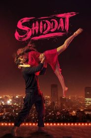 Shiddat (2021) Hindi WEB-DL – 1080p, 720p, 480p | Free Download