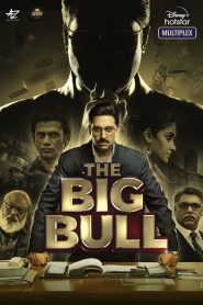 The Big Bull (2021) Hindi WEB-DL – 1080p, 720p, 480p | Free Download