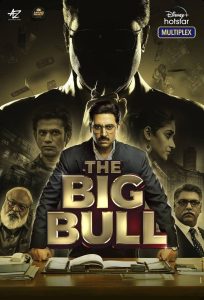 The Big Bull (2021) Hindi WEB-DL – 1080p, 720p, 480p | Free Download